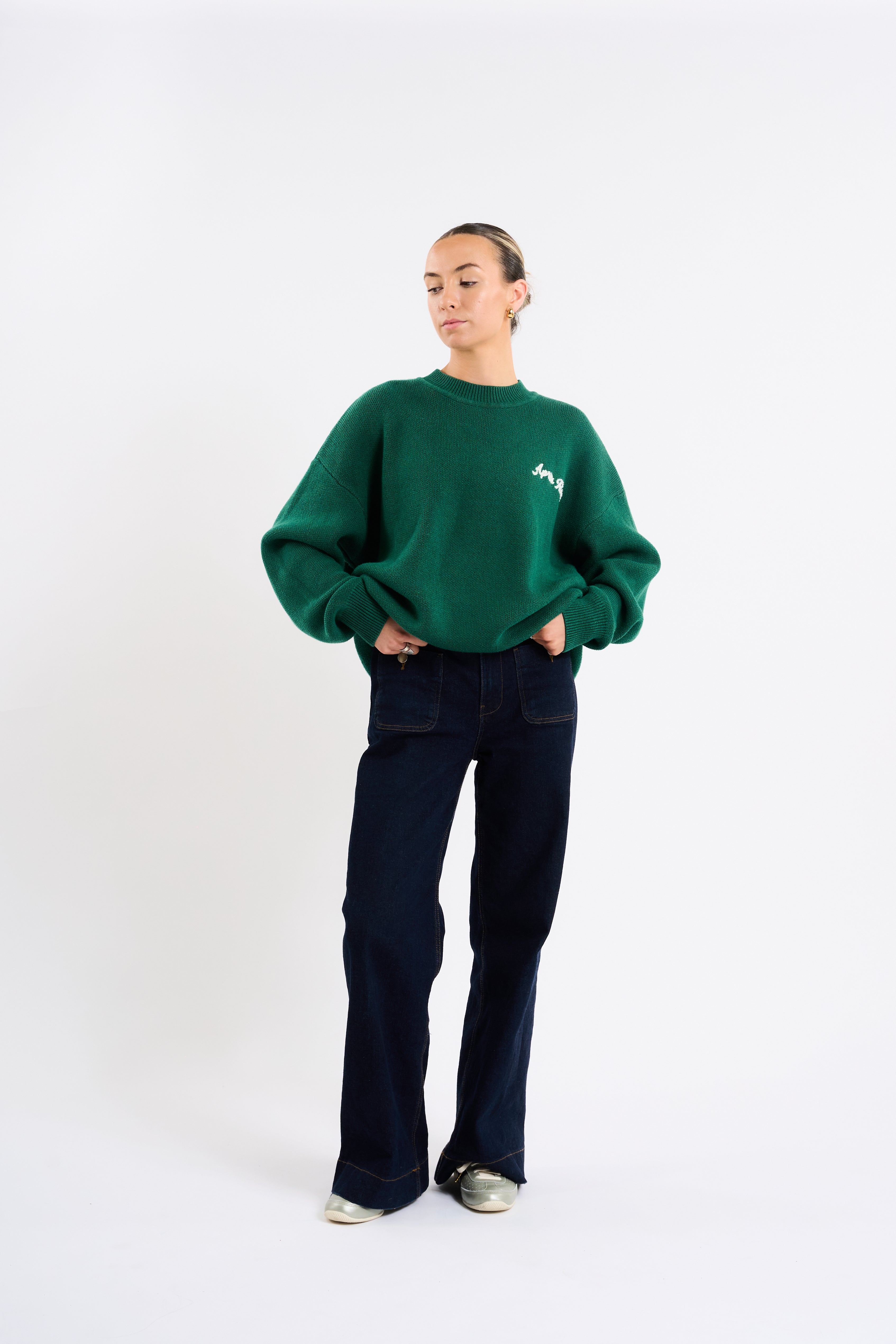 Après Run Knit – FinalBend Ltd