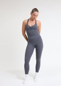 Champion Leggings - Grey