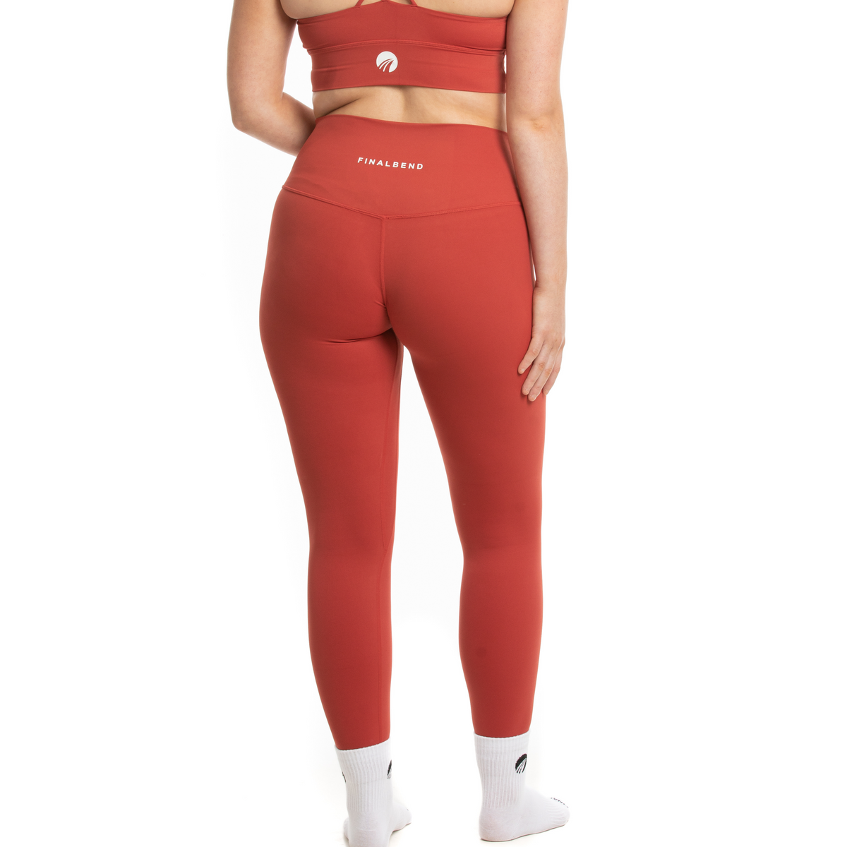 Champion Leggings Lava FinalBend Ltd