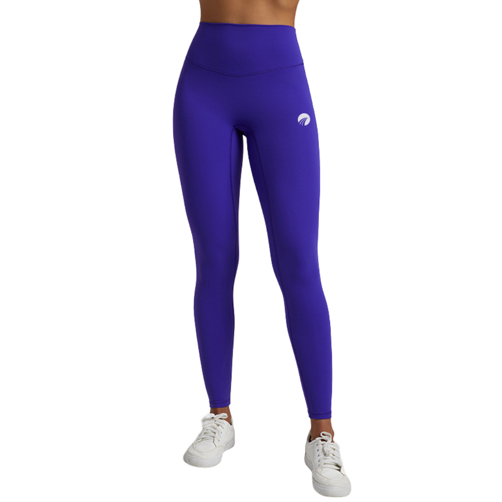 Champion, Bottoms, Nwot Girls Purple Champion Leggings Size 416
