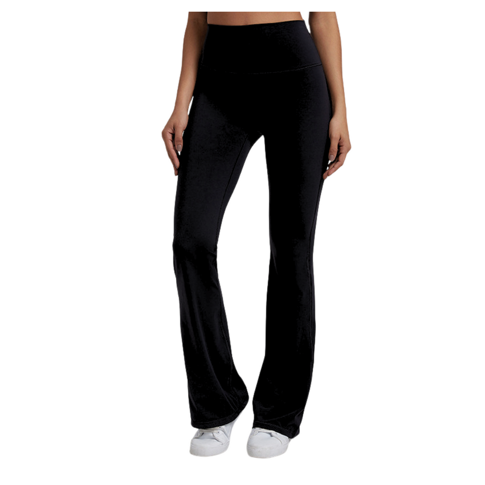 Champion Flares Black