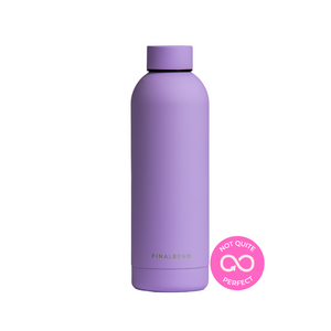 NQP Lilac - Made for Adventures Water Bottle