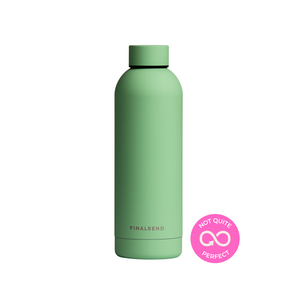 NQP Minty - Made for Adventures Water Bottle