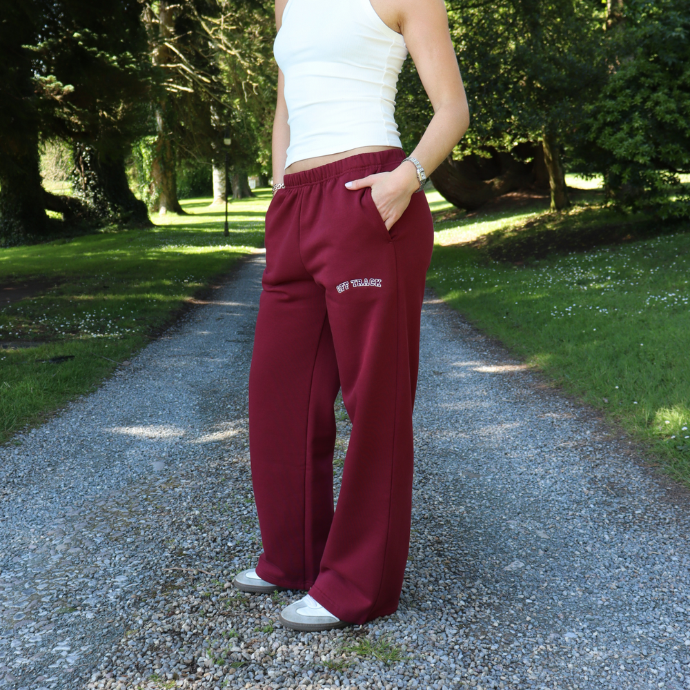 Off Track Wine Jogger