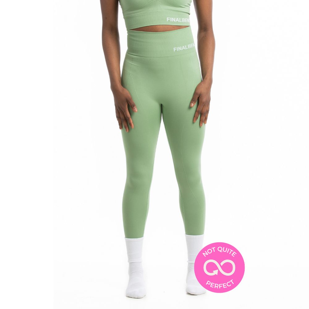 Impact Lean Leggings FinalBend Ltd