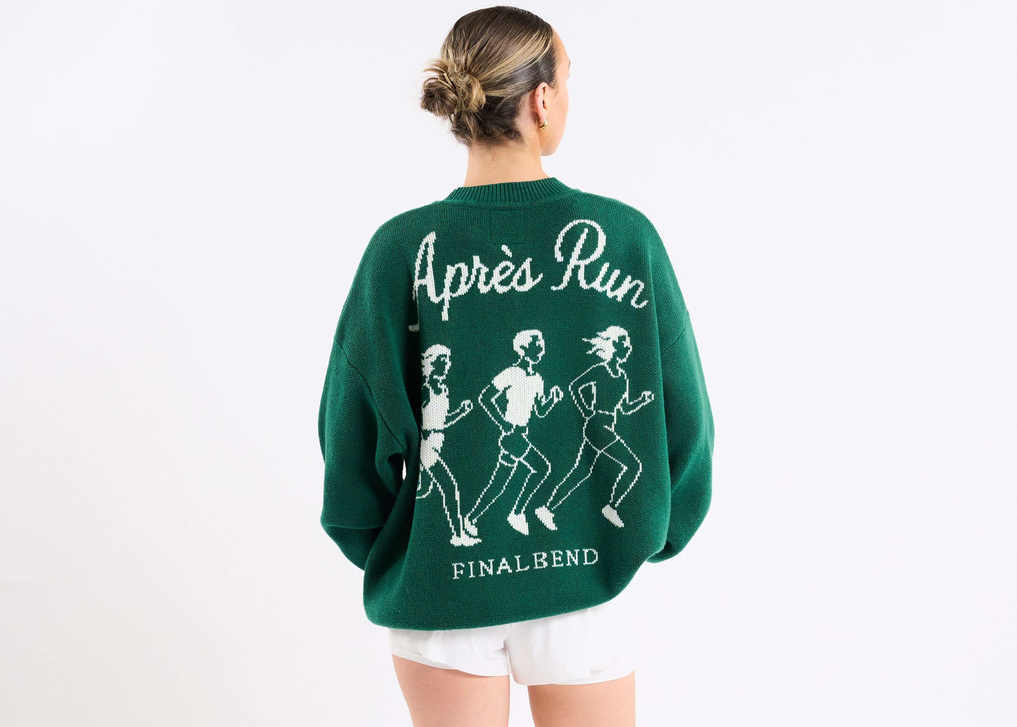 Après Run Knit