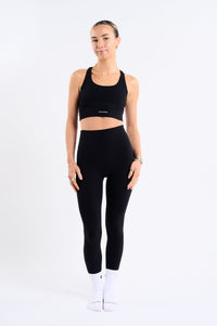 Champion Leggings - Black