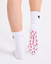 Pilates Socks