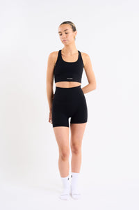 Shorts - Black