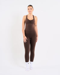 Champion Leggings - Brunette