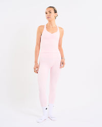 Champion Leggings - Ballet Pink
