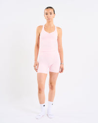 Shorts - Ballet Pink