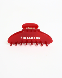 Claw Clip - Valentine