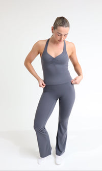 Champion Flares - Grey