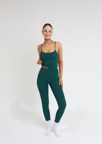Evergreen Leggings