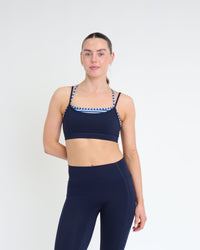 Double Layer Sportsbra