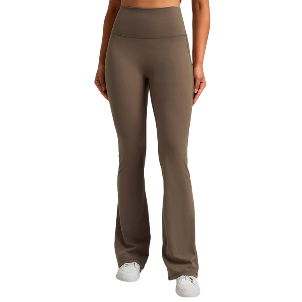 Champion Flares Taupe FinalBend Ltd
