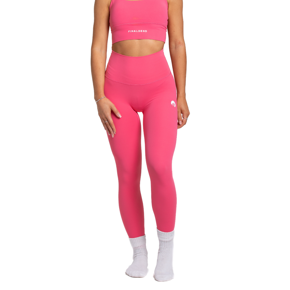 Champion Leggings Barbie