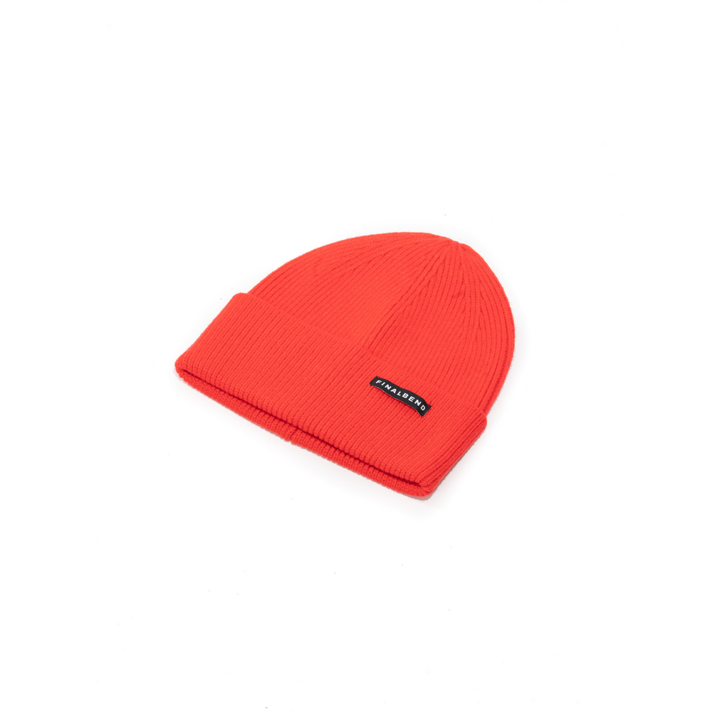 Hat - Red