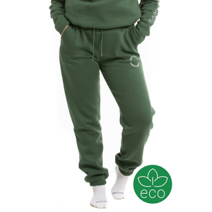 Forrest Green Joggers