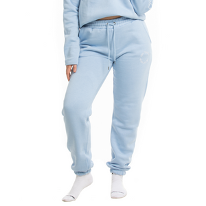 Ice Blue Joggers
