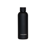 Black - Made for Adventures Water Bottle