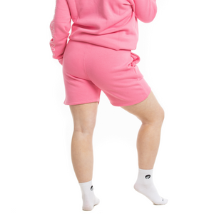 Pink Shorts