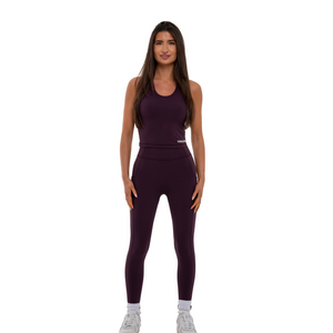 
            
                Load image into Gallery viewer, Eco Soft - Deep Purple Tank
            
        