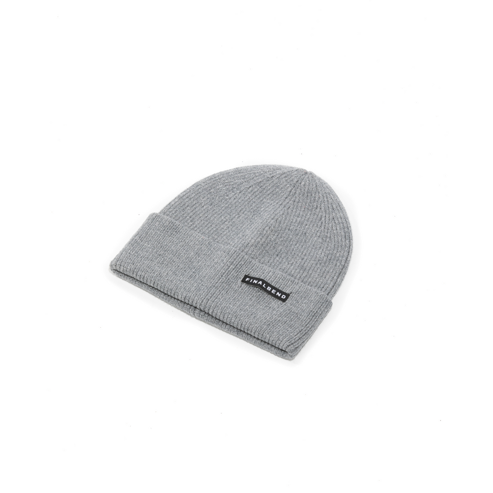 Hat - Grey