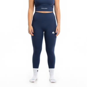 Champion Leggings Navy