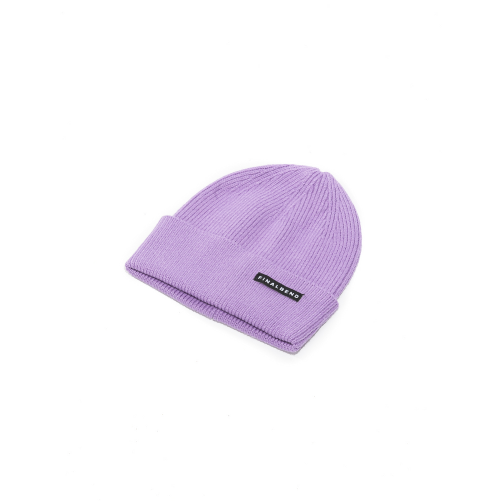 Hat - Lilac