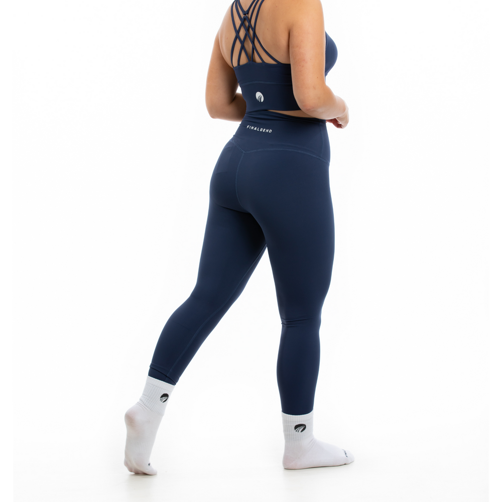Champion Leggings Navy