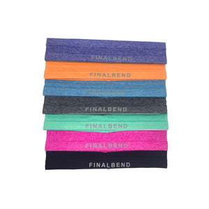 Purple - HeadBands for Mental Health