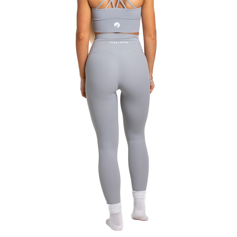 
            
                Load image into Gallery viewer, Champion Leggings Dove
            
        