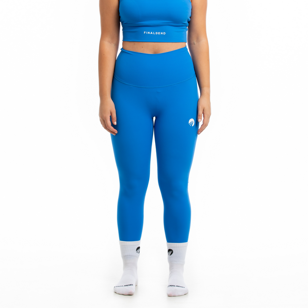 Champion Leggings - Sky