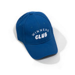 Winners Club Royal Blue Cap