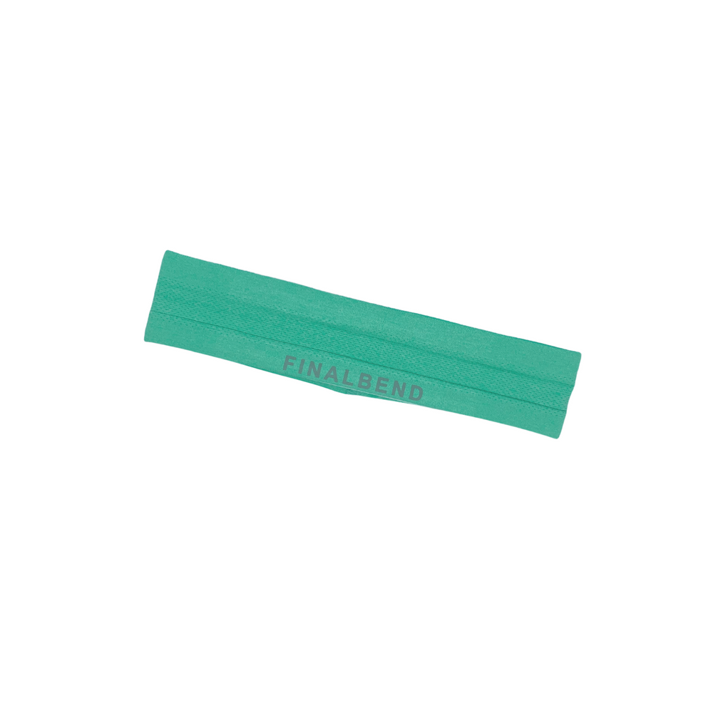 Teal - HeadBands for Mental Health